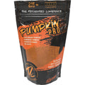 Pumpkin Dog Food Topper V378