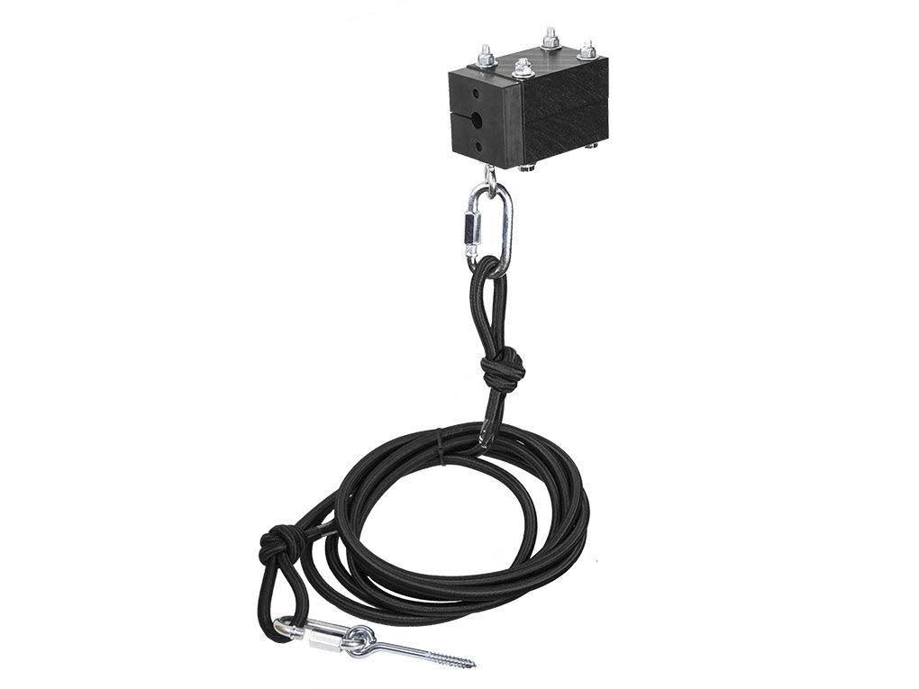 Stainless Steel Zip Line Kit with Trolley X162