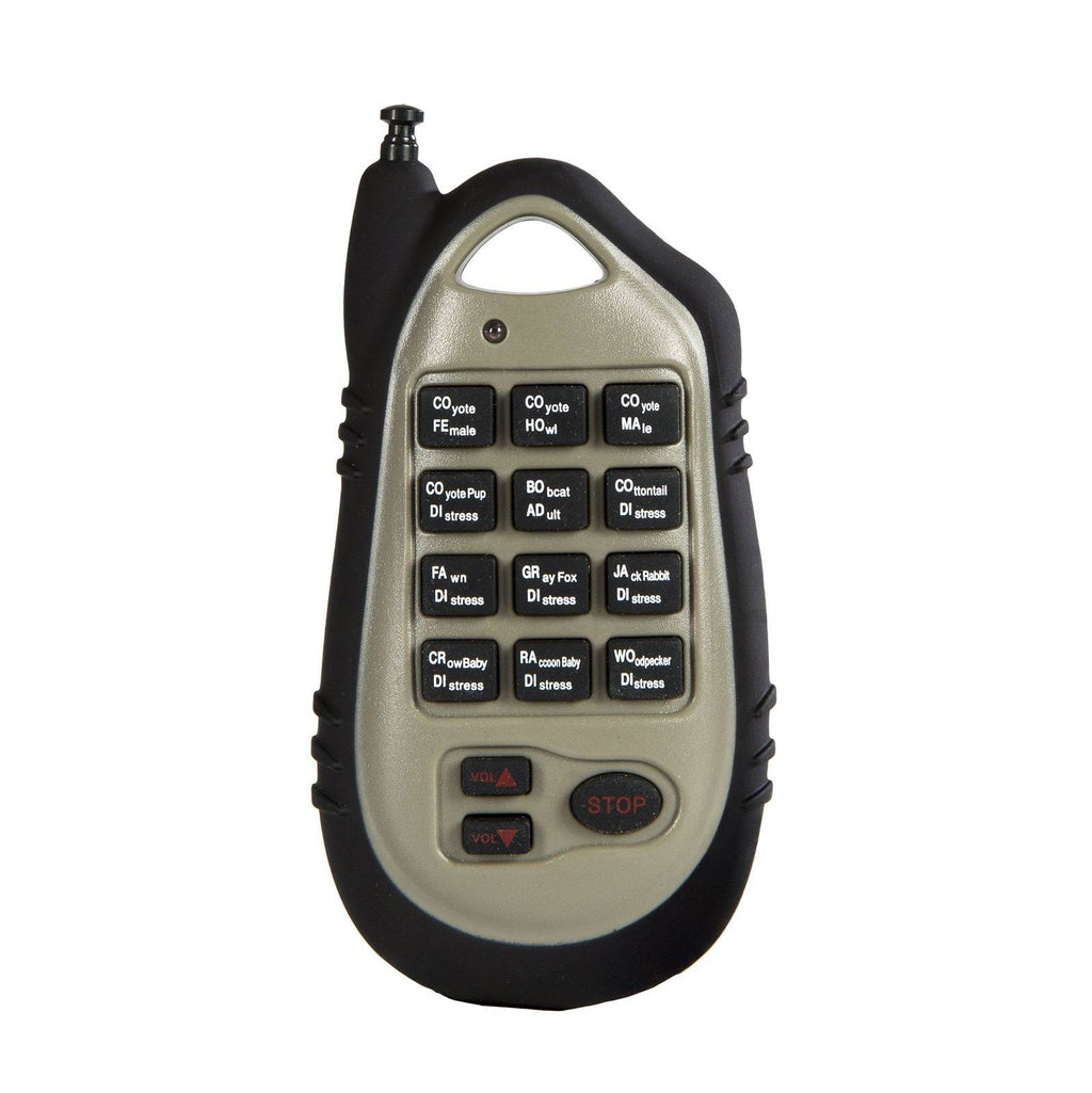 Electronic Game Call H969026