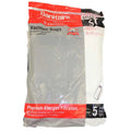 Disposable Vacuum Bags 50/Case D42755