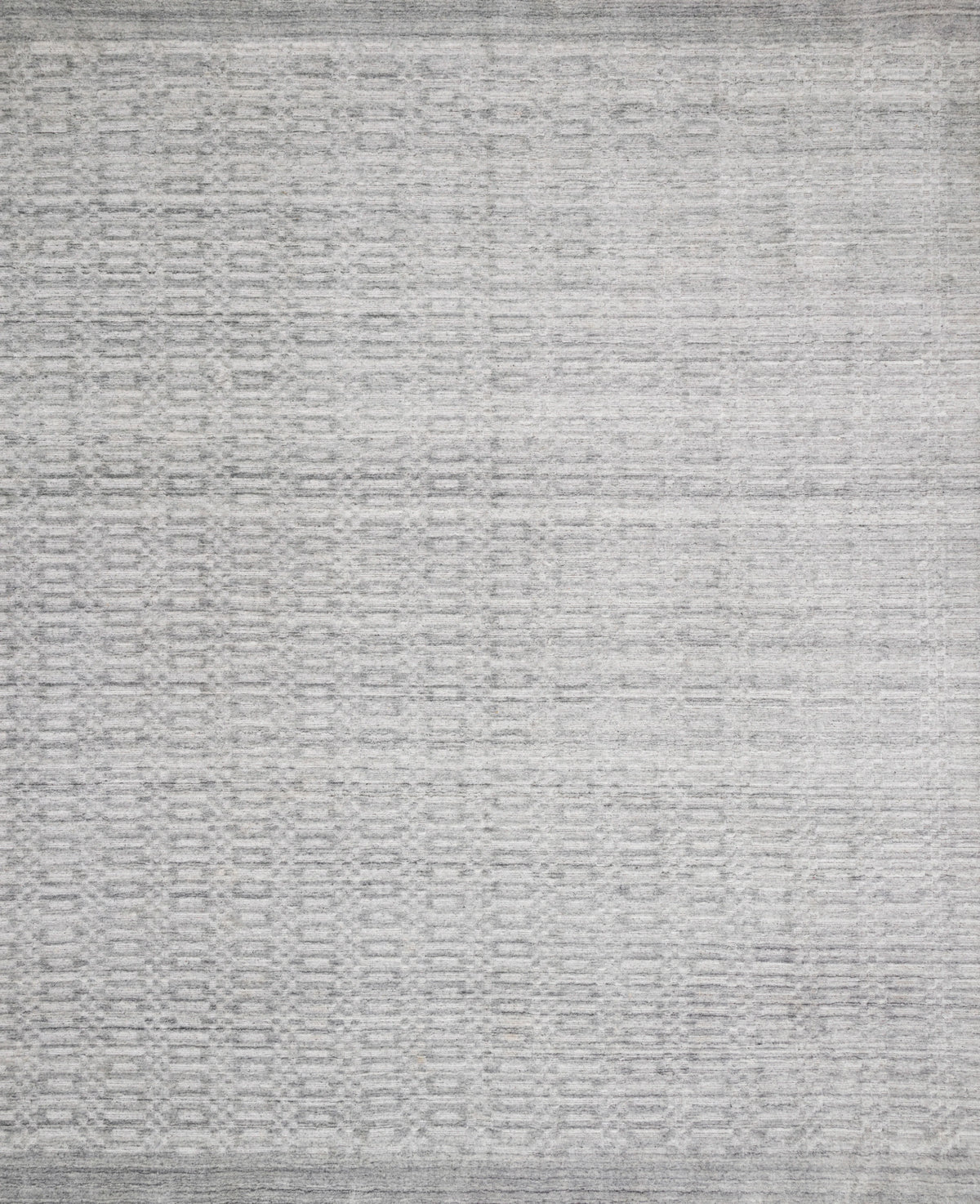 Silver 11'6 x 15' Rug C893