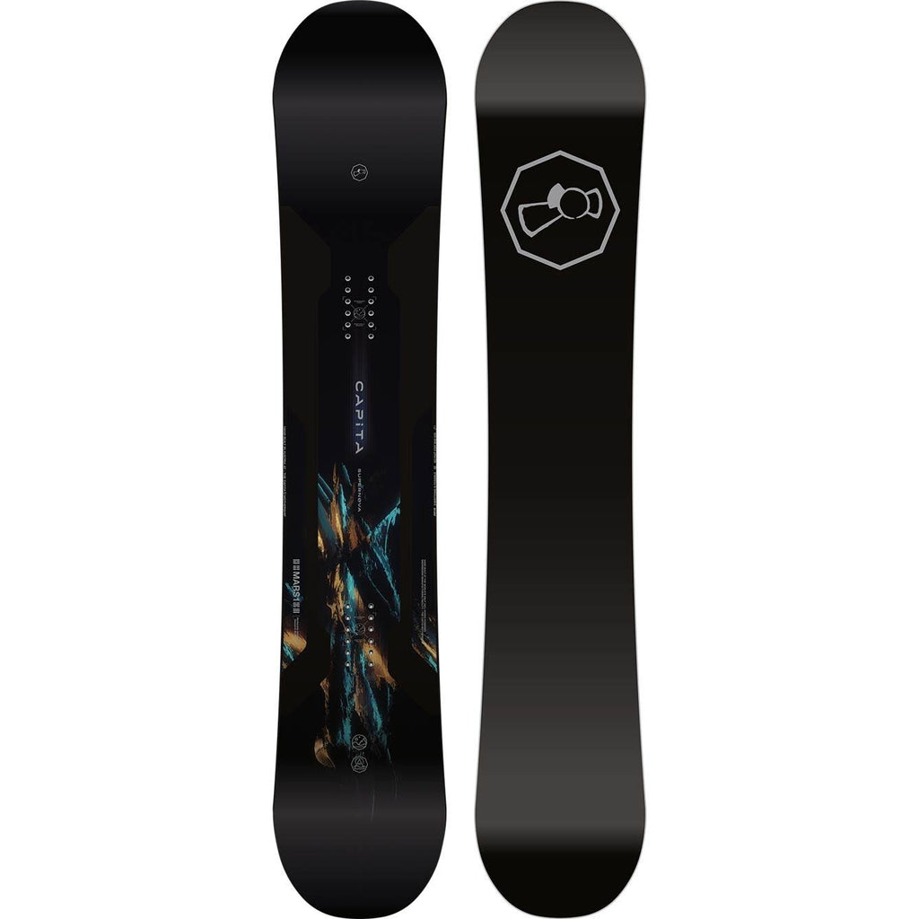 Supernova Snowboard F781378