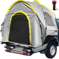 Full Size Waterproof Truck Bed Tent Y752