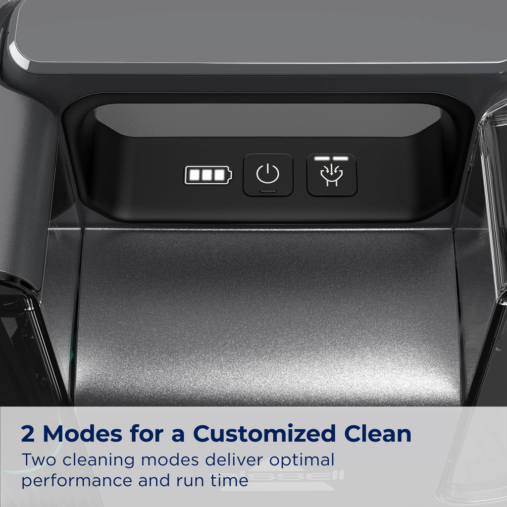 Cordless Portable Deep Cleaner Z106802