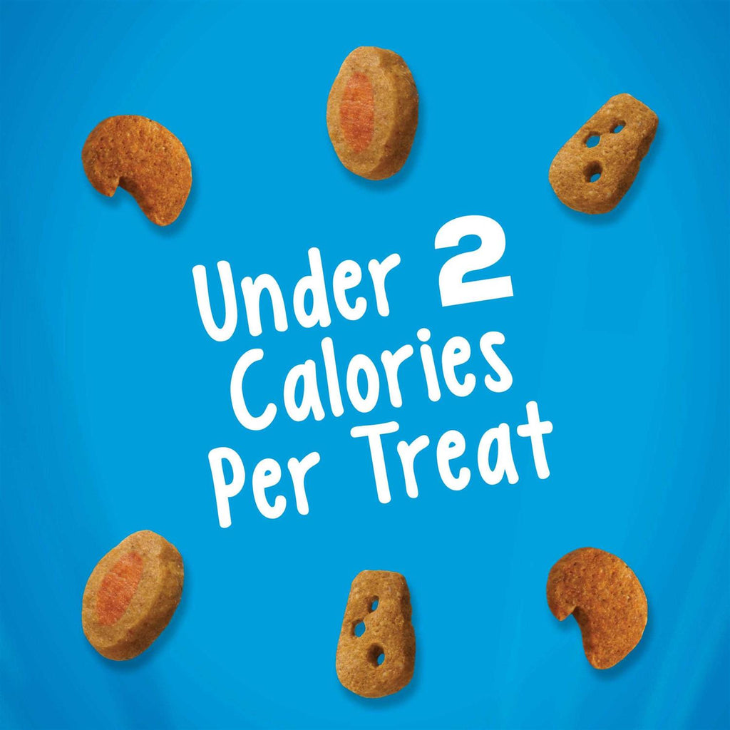 Cat Treats Lobster Mac N Cheese Flavors G5036