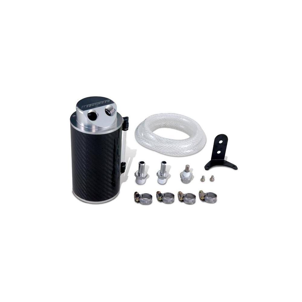 Baffled Oil Catch Can S6576