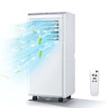 8,000 BTU Portable Air Conditioner M5325
