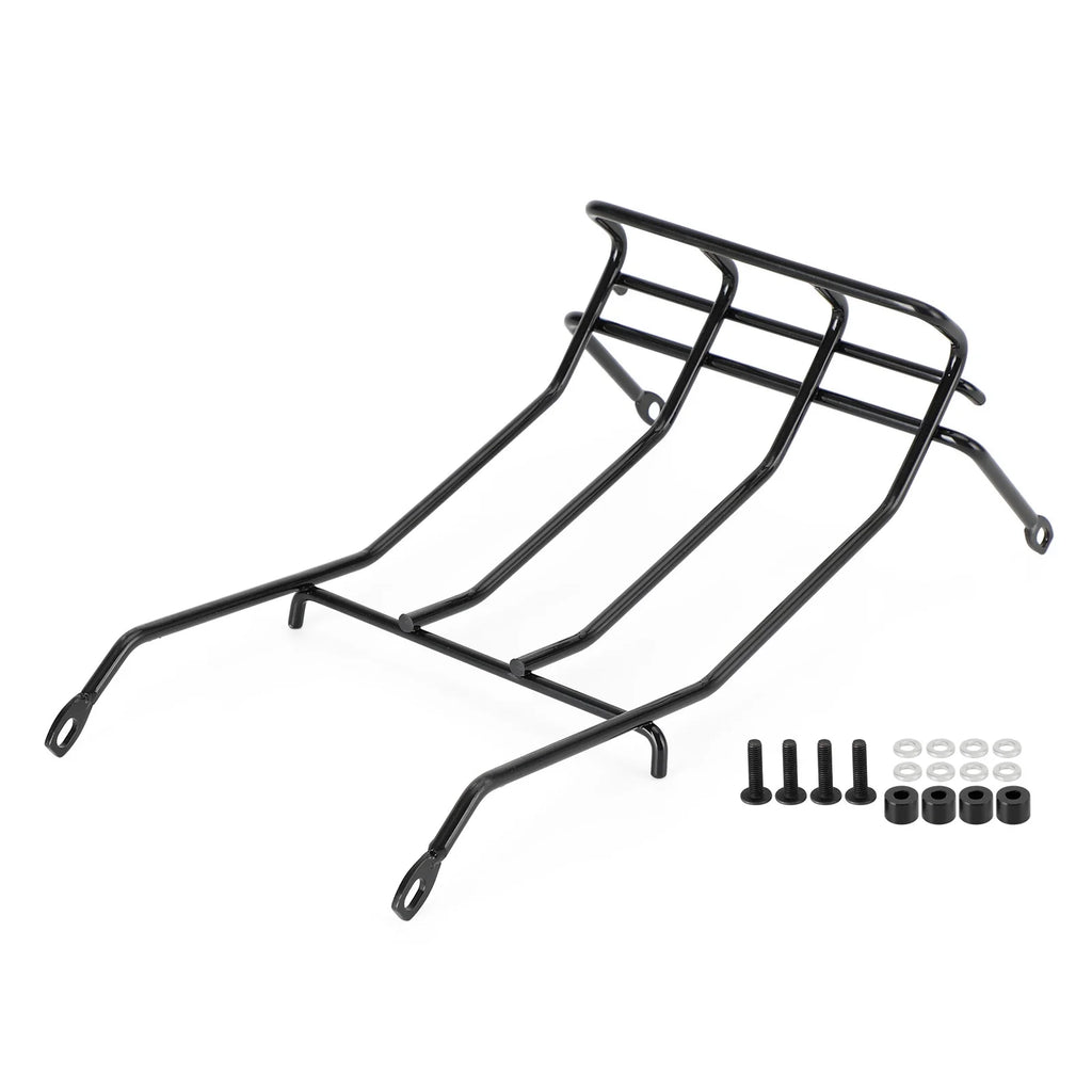Center Rack Carrier Luggage D803