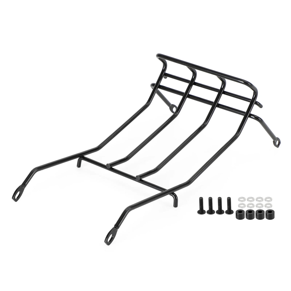 Center Rack Carrier Luggage D803