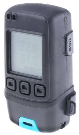 Datalogger H235