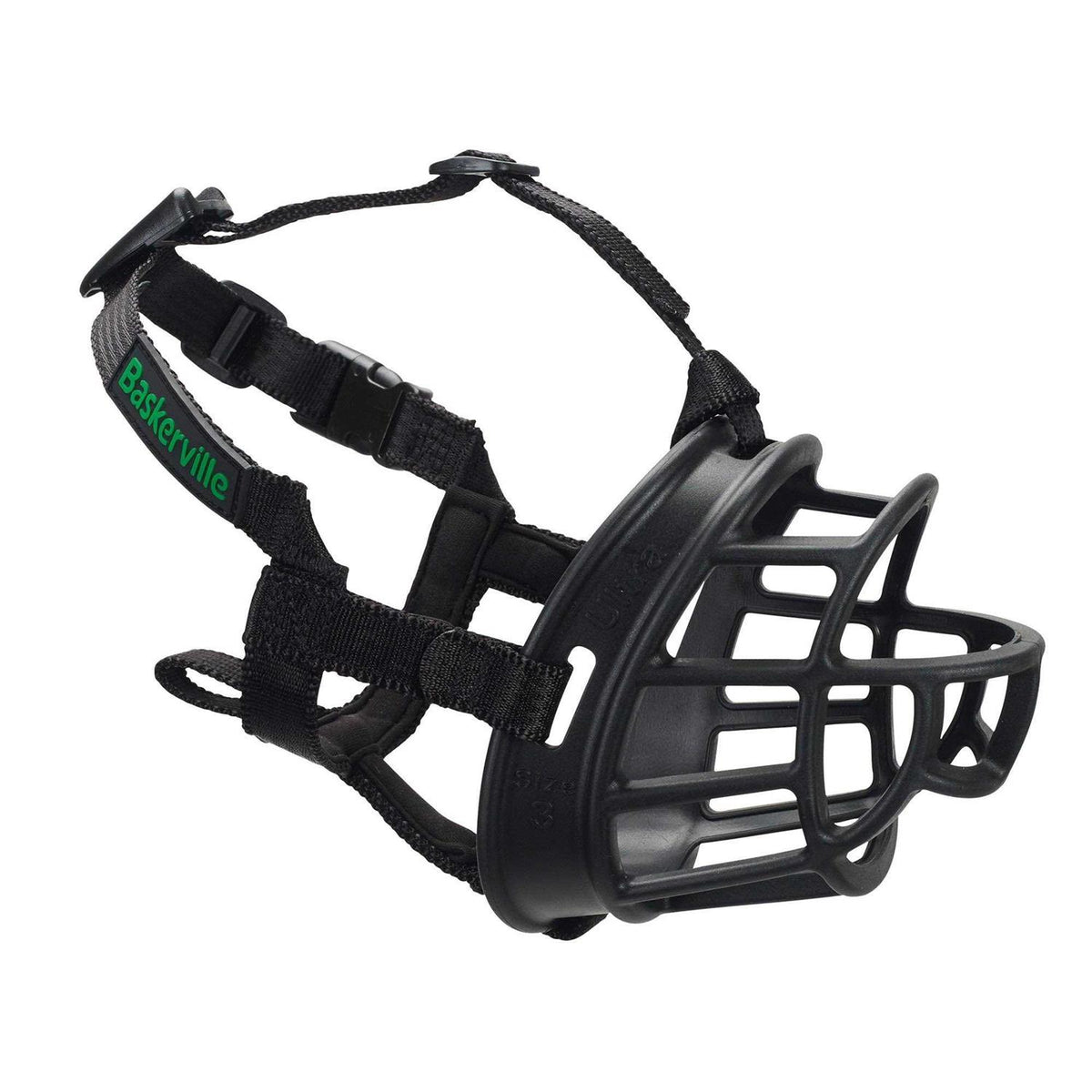 Ultra Muzzle G971825