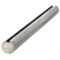 Keyed Shaft, Dia. 1-1/4 In, 36 in L V3846