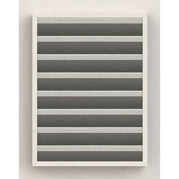 26x22W x 30x22H Vertical Gable Vent I3528