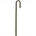 10 inch 75pk Rebar Ground Stakes M315