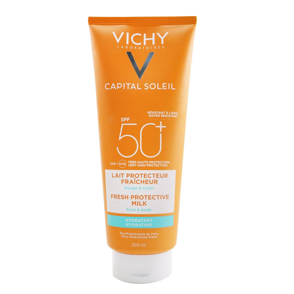 SPF 50 Fresh Protective Milk 300ml O2826