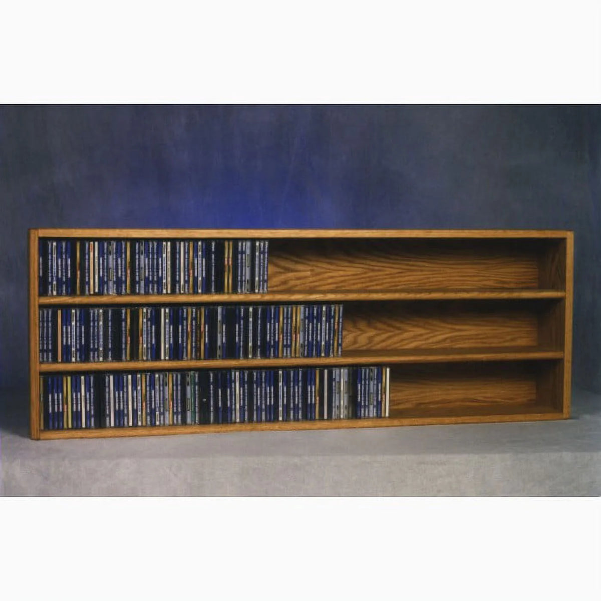 CD Storage Rack J76312