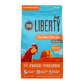 Chicken Recipe Dry Cat Food L6986