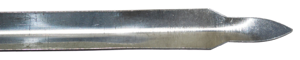 Set of 6 Brazilian Skewers 28" K3910