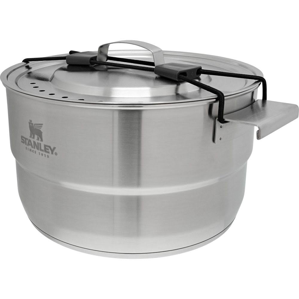 Even-heat Camp Pro Cook Set X566195