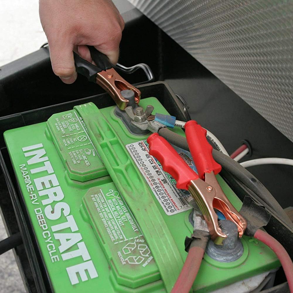 Automatic Portable Compressor Kit E8276