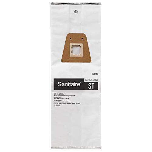 Disposable Vacuum Bags 50/Case D42755