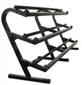 3 Tier Horizontal Dumbbell Rack P4057