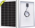 30W Monocrystalline Solar Panel Z312140