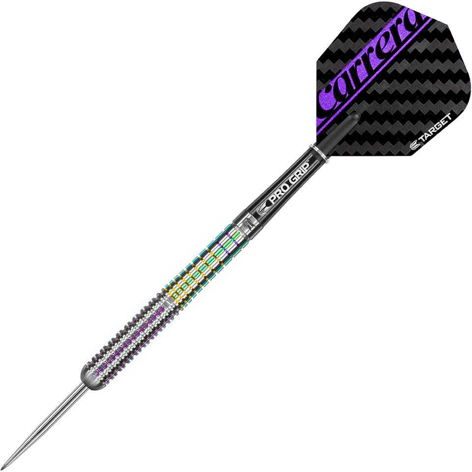 21g Steel Tip Darts T19303