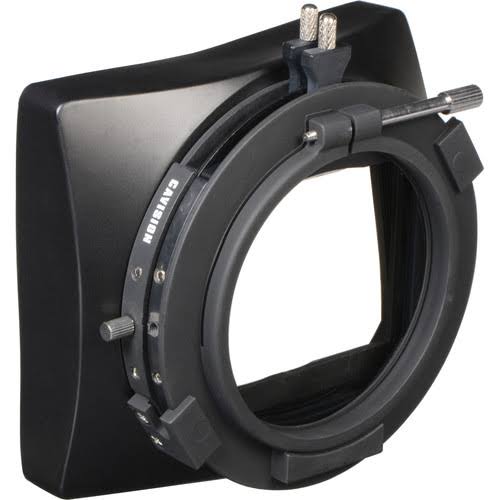 Matte Box with Two Filter Holders Q7814