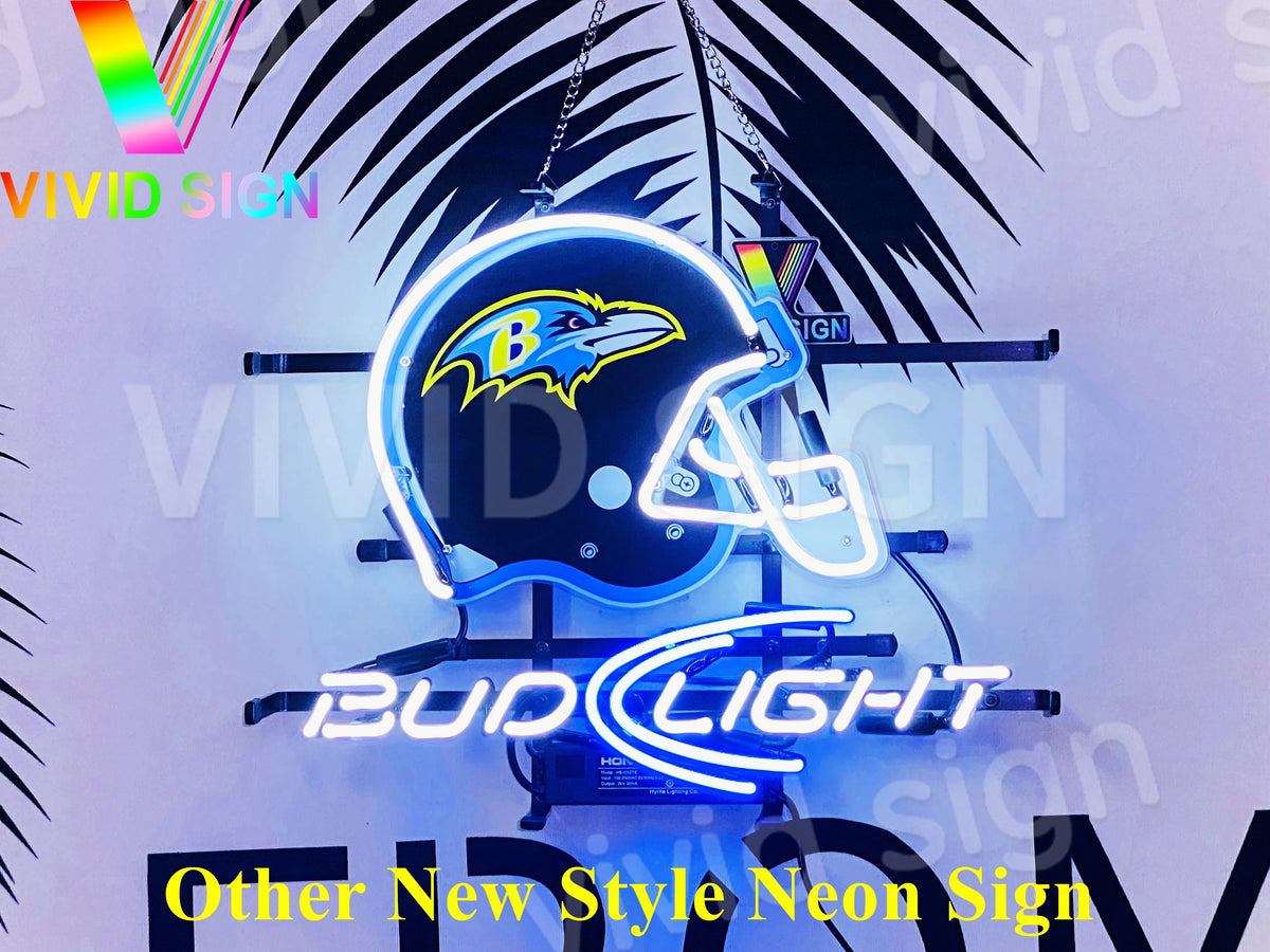 Neon Sign Wall Decor R605
