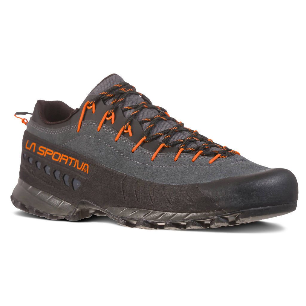 Men's Carbon Flame Hiking Shoes H51417