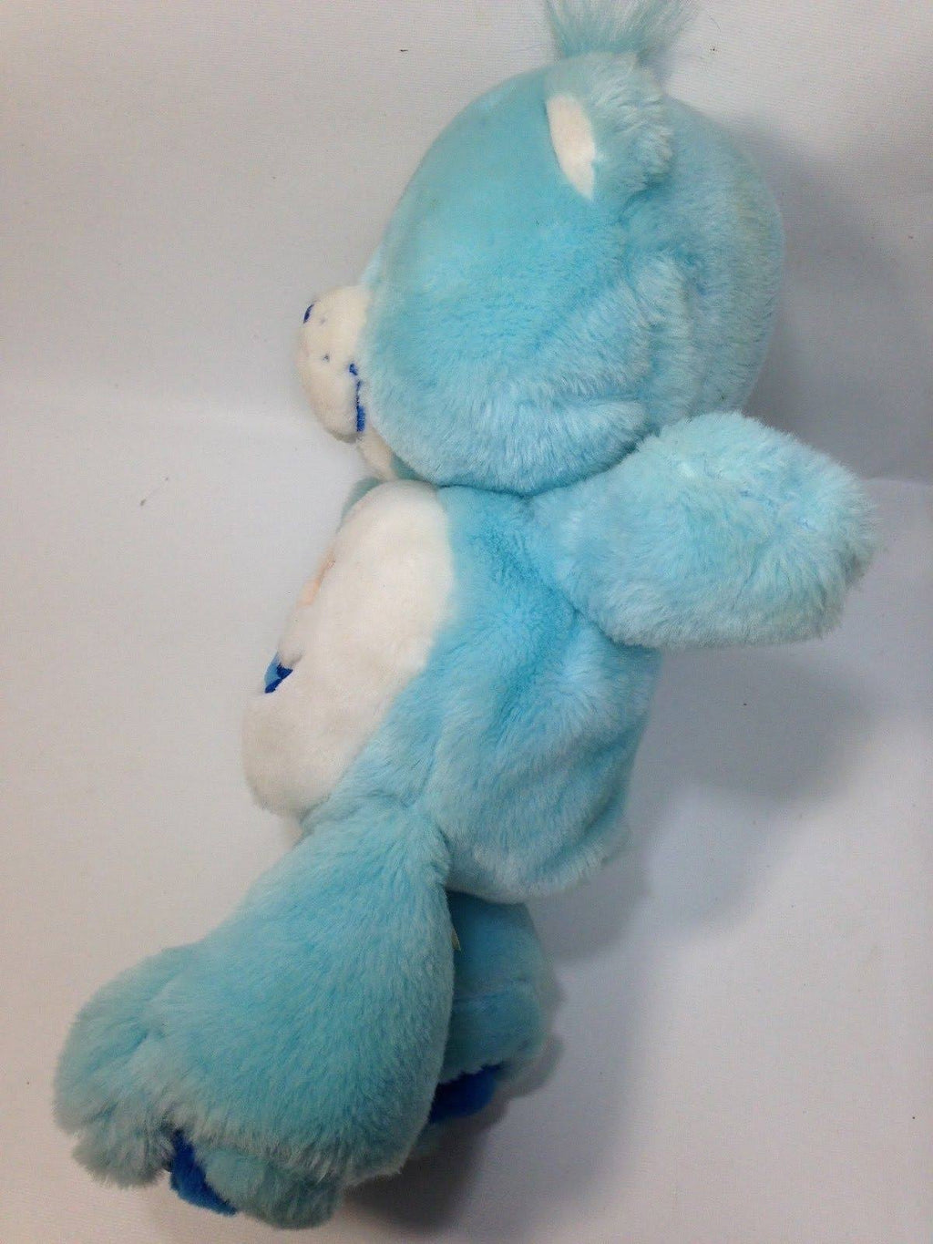 Bedtime Bear 13x22 Plush V569