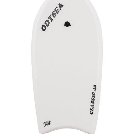 White 42 Bodyboard C35790