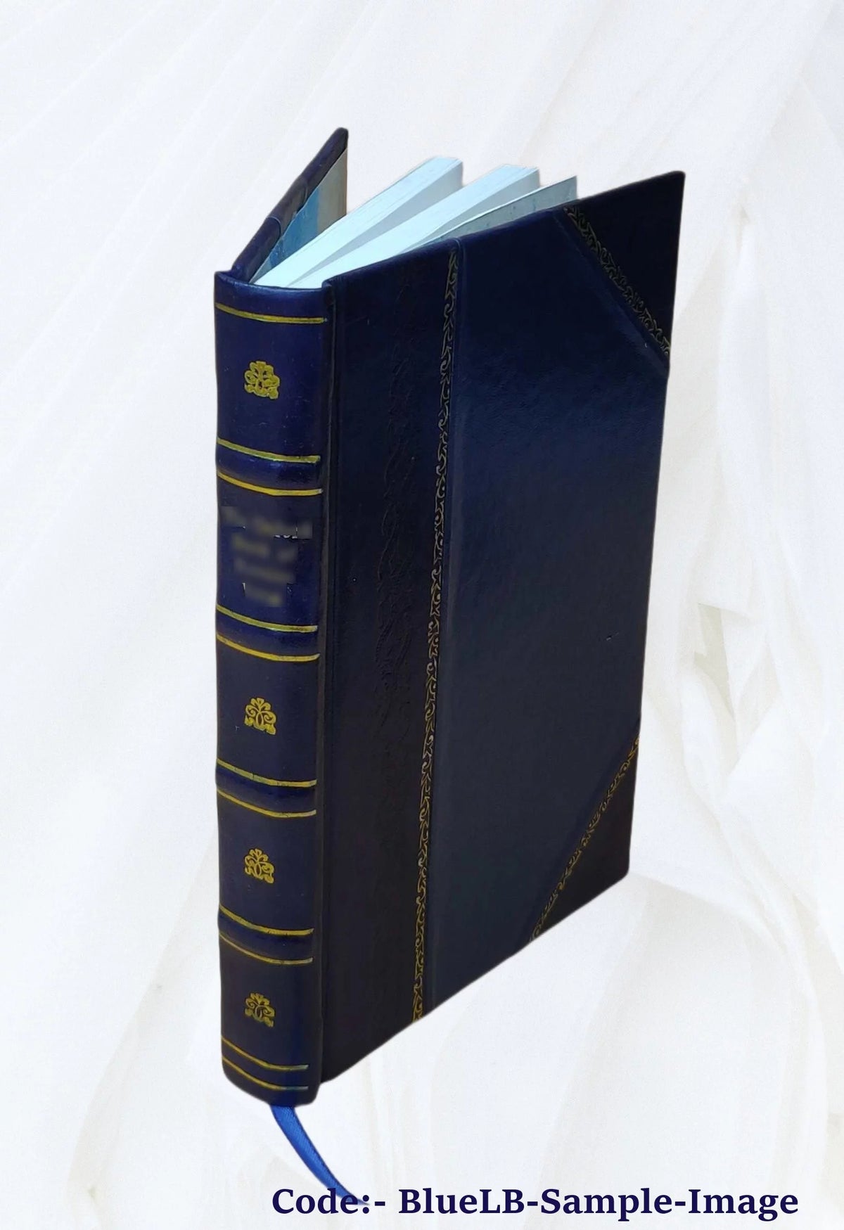 Young's Nights, Translated from the English, Leather Bound F753