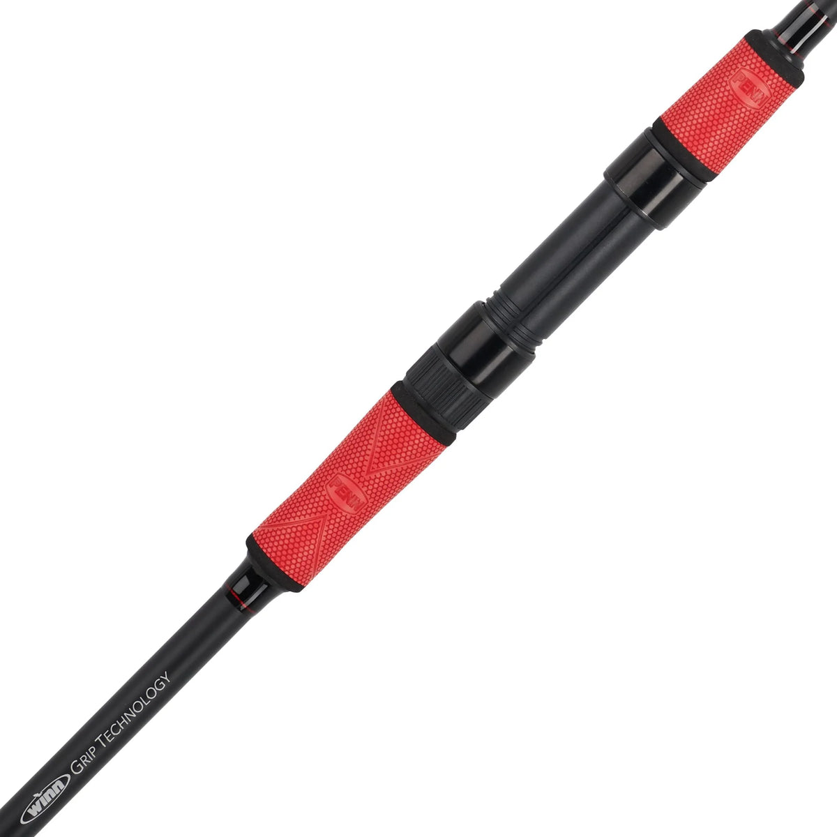 8’ Spinning Fishing Rod and Reel Combo D560