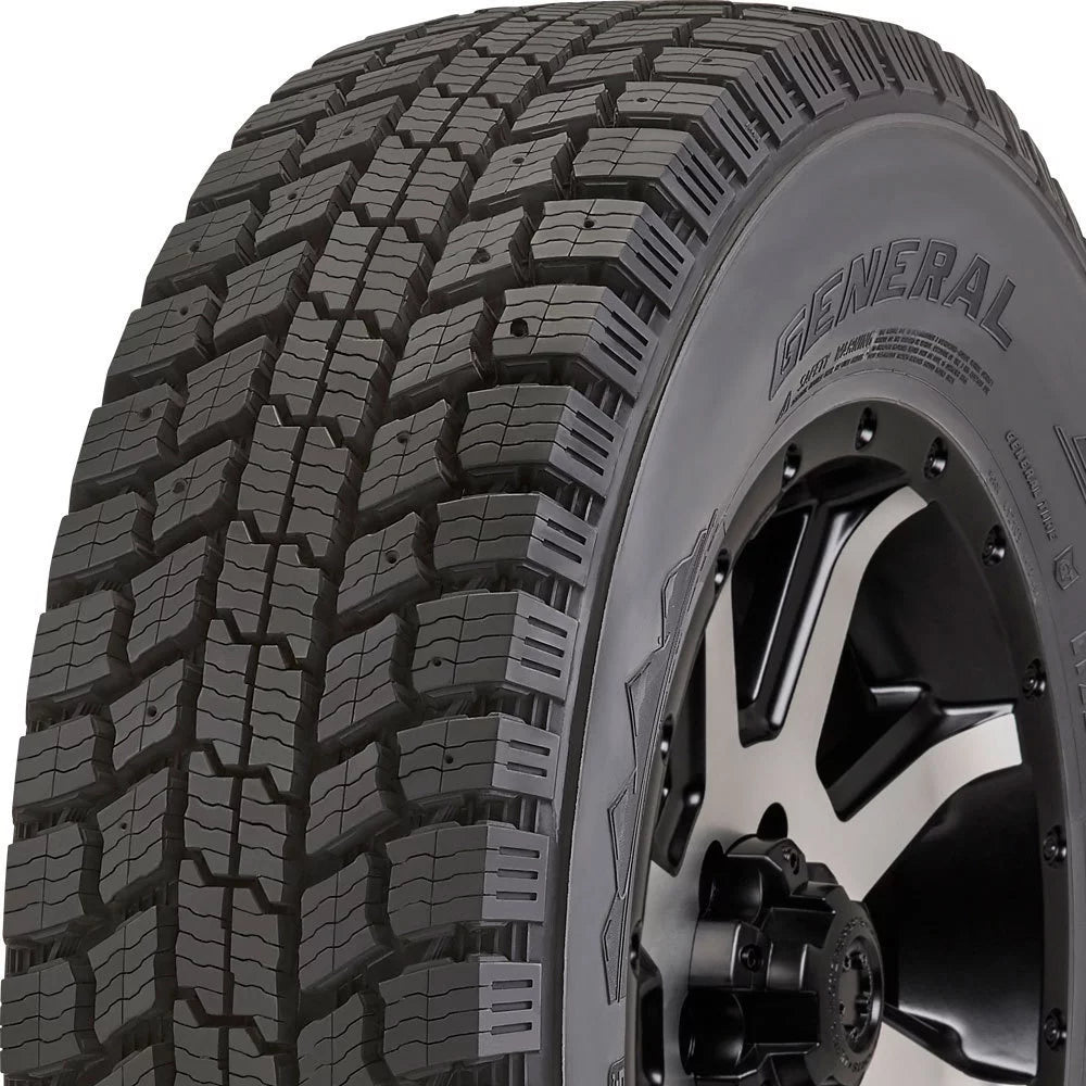 Winter LT265/70R18 Light Truck Tire G8149