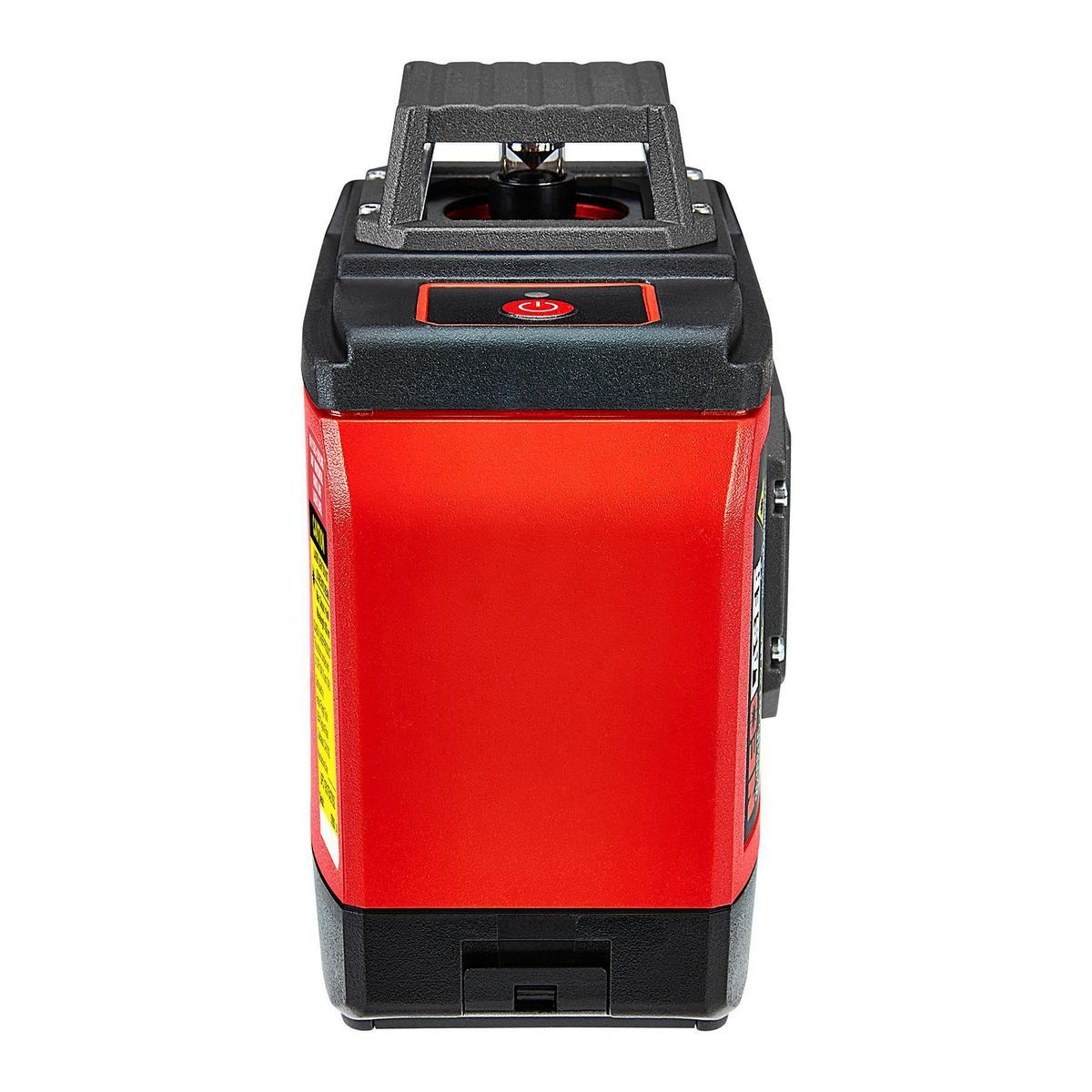 Self-Leveling 360 Horizontal Cross-Line Laser Level F148