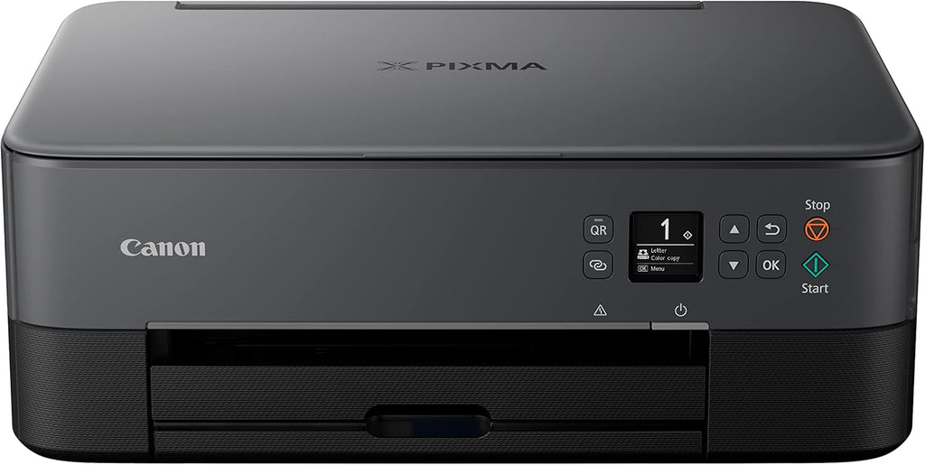 Wireless Inkjet All-in-One Printer V77065