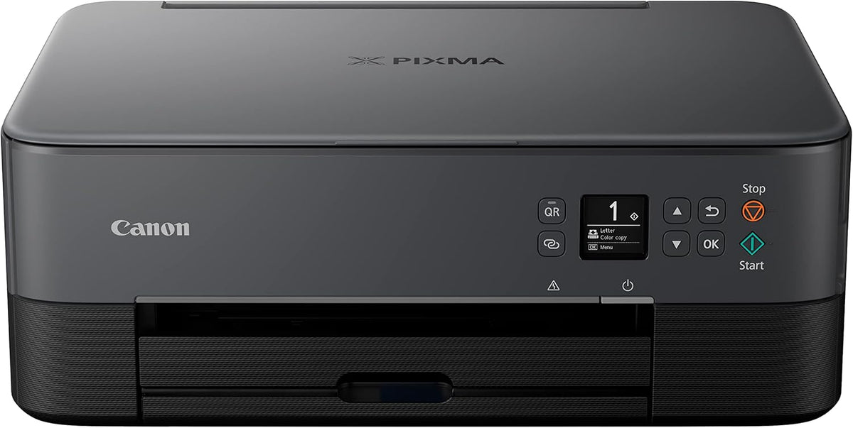Wireless Inkjet All-in-One Printer V77065