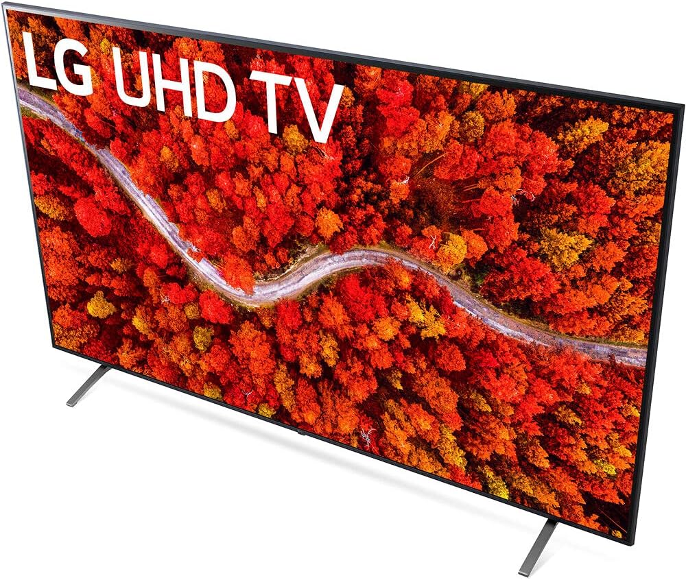 43 Inch 4K Smart UHD TV Q230007