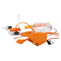 Maxi Orange Condensate Pump Kit 100-250V G869