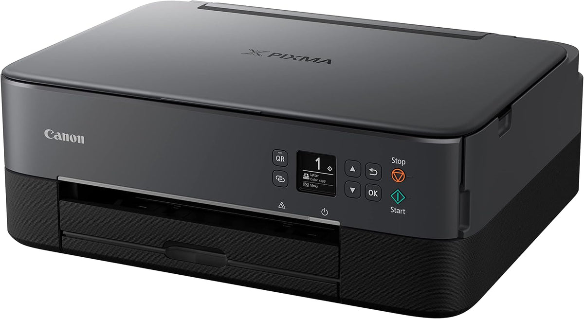 Wireless Inkjet All-in-One Printer V77065