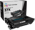 Black Toner Cartridge H195