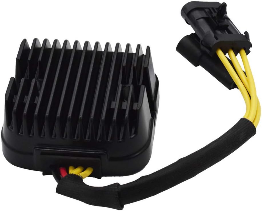 Voltage Regulator Rectifier Pack of 2 D1357