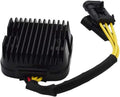 Voltage Regulator Rectifier Pack of 2 D1357