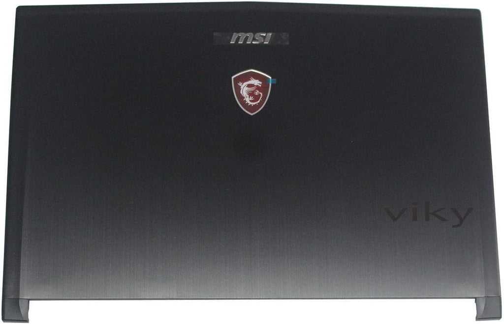 LCD Back Cover Top Lid Case A695761