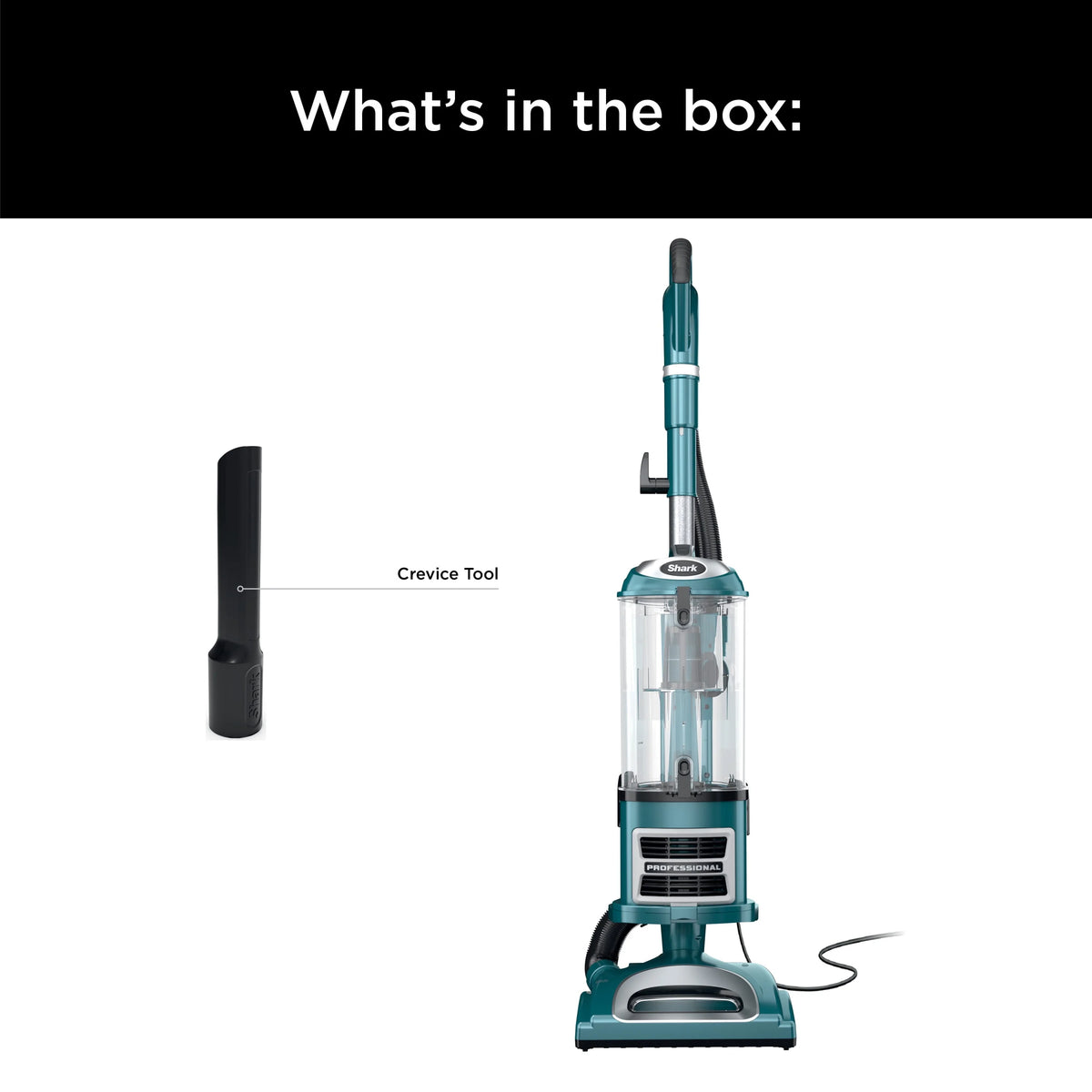 Lift-Away XL Multisurface Vacuum I551093
