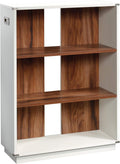 Pearl Oak Bookcase T7341