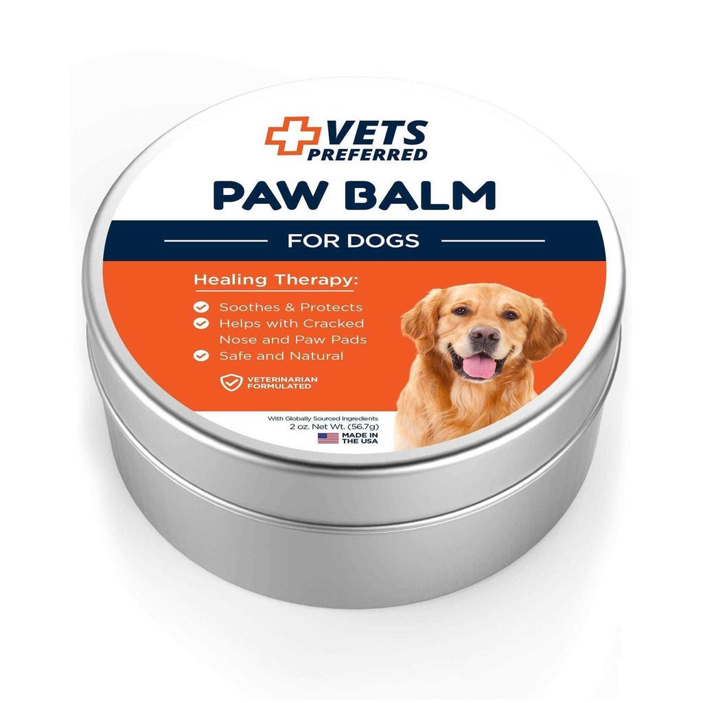 Dog Paw Balm Pad Protector T43483