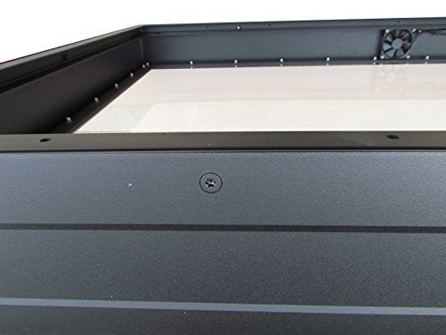 42-50" Indoor TV Enclosure A118